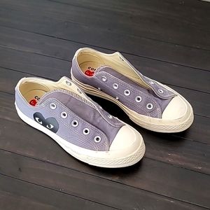 Comme des Garcons Play